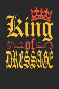King Of Dressage