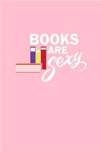 Books Are Sexy