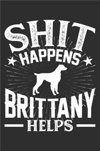Shit Happens Brittany Helps