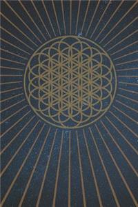 Sacred Geometry Flower of Life
