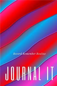 Journal It