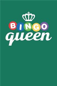 Bingo Queen