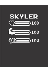 Skyler