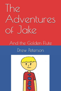 Adventures of Jake