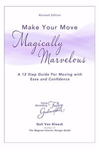 Make Your Move Magically Marvelous