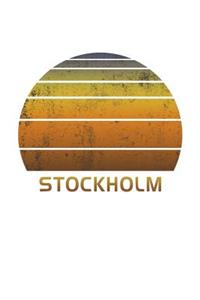 Stockholm