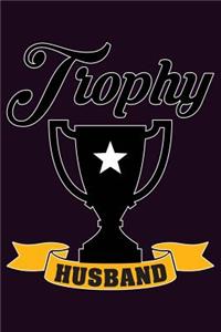 Trophy Husband