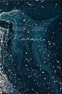 2019 - 2020 Planner