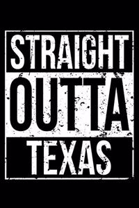 Straight Outta Texas