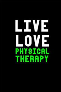 Live Love Physical Therapy