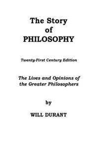 Story of Philosophy