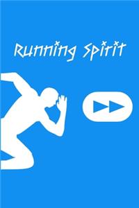 Running Spirit
