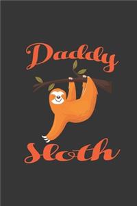 Daddy Sloth