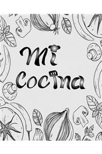 Mi Cocina