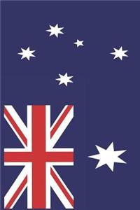 Australian Flag Journal