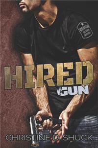 Hired Gun