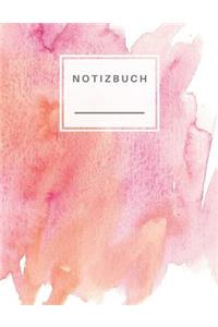 Notizbuch