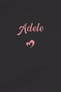 Adele