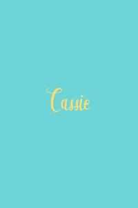 Cassie