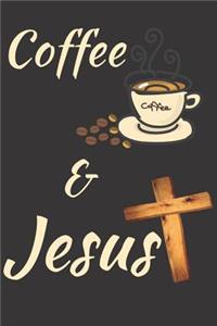 Coffee And Jesus