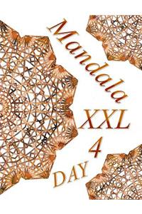 Mandala DAY XXL 4