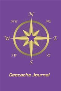 Geocache Journal
