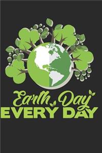 Earth Day Every Day