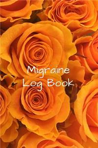 Migraine Log Book