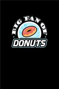 Big Fan of Donuts