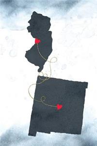 New Jersey & New Mexico