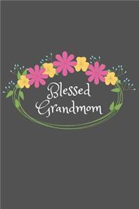 Blessed Grandmom