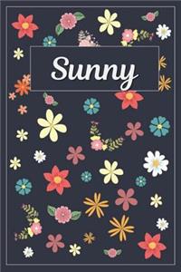 Sunny