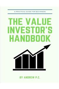 Value Investor's Handbook