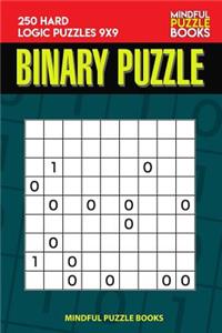 Binary Puzzle