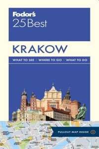 Fodor's Krakow 25 Best