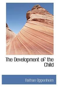 The Development of the Child