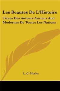 Les Beautes De L'Histoire