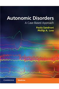 Autonomic Disorders