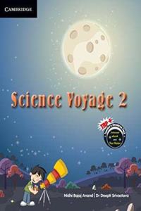 Cambridge Connection Science Level 5 Teacher's Manual with DVD-ROM for ICSE Schools