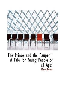 The Prince and the Pauper