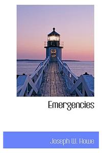 Emergencies