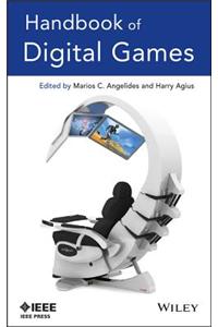 Handbook of Digital Games