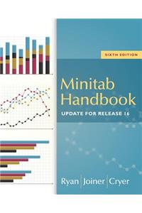 Minitab Handbook