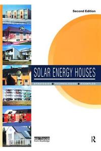Solar Energy Houses