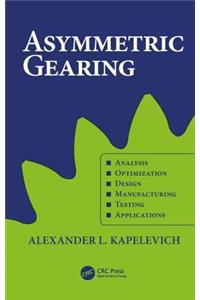 Asymmetric Gearing