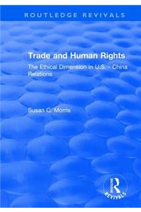 Trade and Human Rights