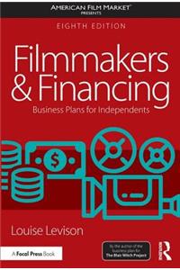 Filmmakers and Financing