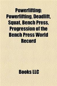 Powerlifting