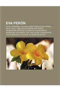 Eva Peron