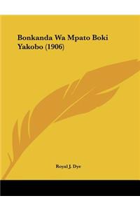 Bonkanda Wa Mpato Boki Yakobo (1906)